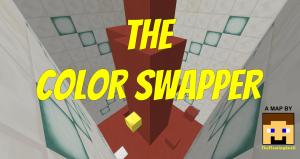 Tải về The Color Swapper cho Minecraft 1.10.2